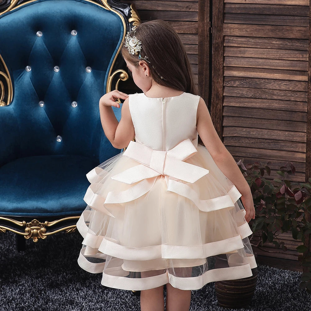 Little Girls&