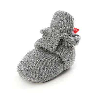 Soft Anti-slip Infant Crib Shoes/First Walker