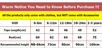 Baby Girls Cartoon Hooded Warm Cotton Bodysuits childrensterritory