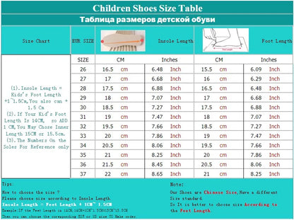 Kids Boys Warm Waterproof Sports Snow Boots childrensterritory