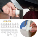 Invisible Magnetic Child Safety Lock, Baby Security Protection