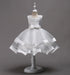 Elegant Baby/Kids Girls Lace Design Flower Dresses childrensterritory