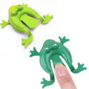 Stress Reliever 5/10 Pcs Frog Bounce Fidget Toys For Kids childrensterritory
