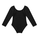Kids Long Sleeve Ballet Costumes/Dancerwear for Girls