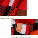 Kids Waterproof Warm Fleece Snow Suits Set childrensterritory