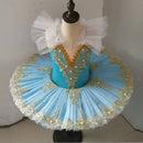 Led Light Ballerina Pancake Tutu Dress for Girls and Women childrensterritory