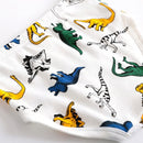 3pcs/lot Kids Boys Cartoon Printed Briefs Underpants childrensterritory