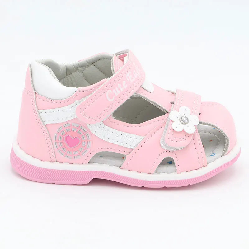 Little Girls High Quality Soft Princess Sandals childrensterritory