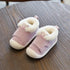 Warm Plush Baby Girls Boys Soft Bottom Snow Boots childrensterritory
