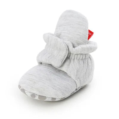 Soft Anti-slip Infant Crib Shoes/First Walker