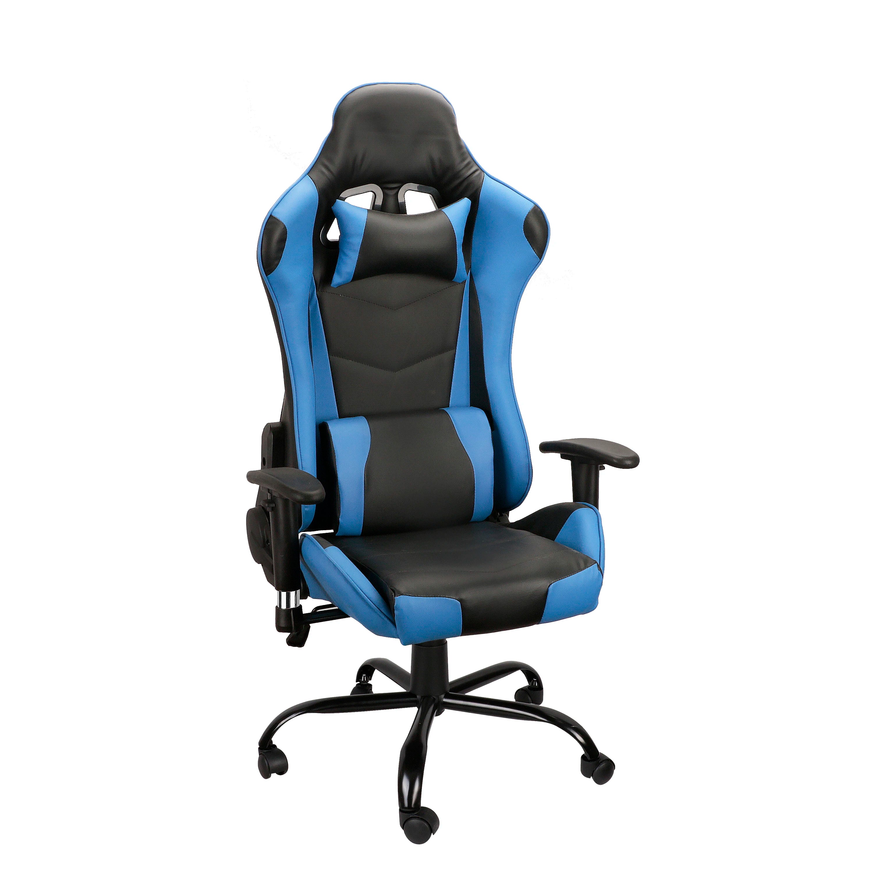 Fine-quality Computer Armchair With Footrest for Teens/Adults
