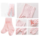 Newborn Girl Christening Dresses Set (Shoes, Tights & Long Socks) childrensterritory
