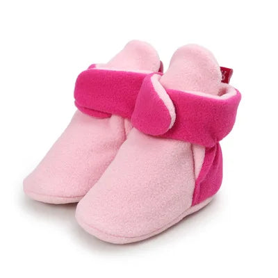 Soft Anti-slip Infant Crib Shoes/First Walker