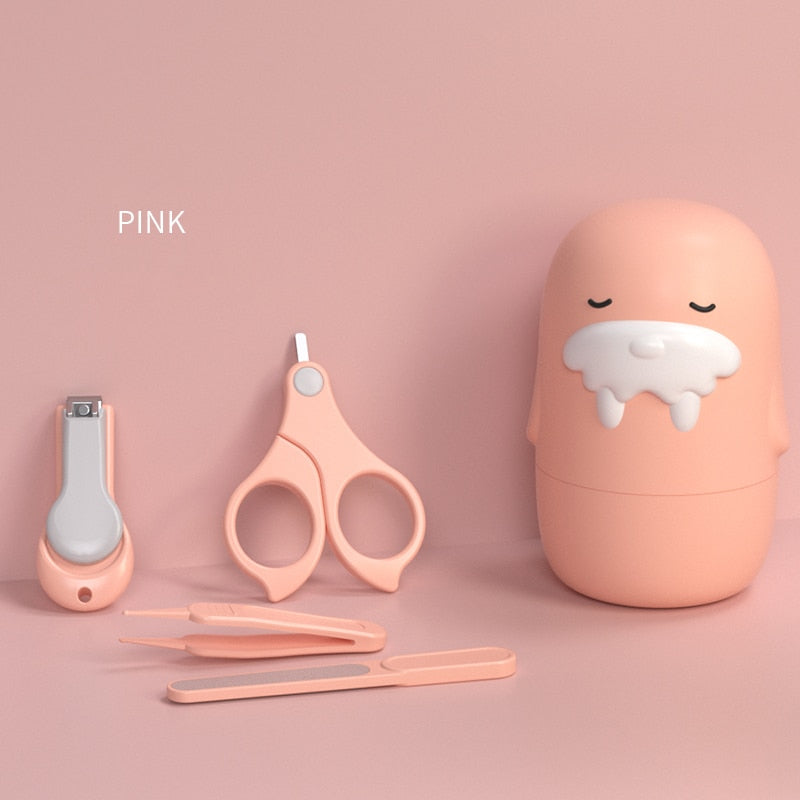Baby Healthcare 4 To13 Pcs Rich Styles Nursing Products Set childrensterritory