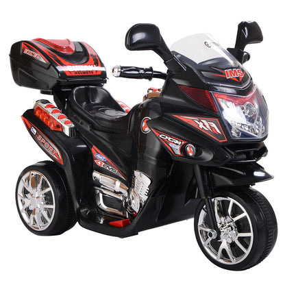 Battery Operated Kids Ride On Motorcycle/Bike Toy childrensterritory