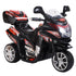 Battery Operated Kids Ride On Motorcycle/Bike Toy childrensterritory