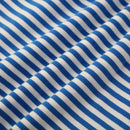 Little Girls' Rainbow Striped Casual Summer Dress childrensterritory