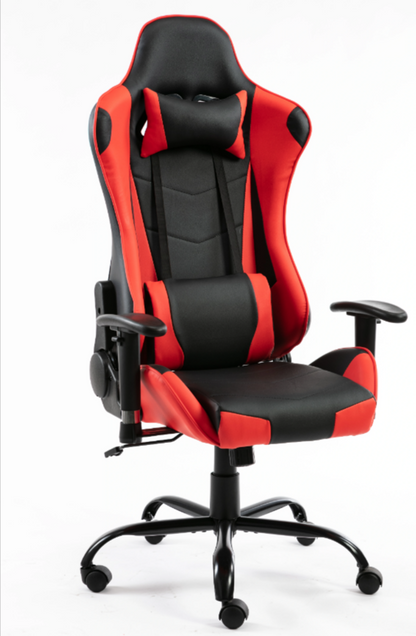 Fine-quality Computer Armchair With Footrest for Teens/Adults
