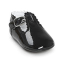 PU leather Baby Girls First Walkers Party Shoes childrensterritory