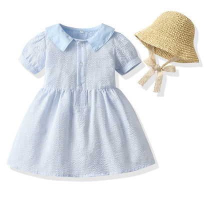 Kids Boy Girl Matching Outfits Gentleman Suit + Girls Tutu Dress childrensterritory