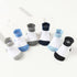 Baby/Kids 6 Pairs/lot Anti-slip Ankle Socks With Grip childrensterritory