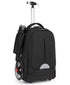 Lightweight Classic Large Wheels Luggage Bag or School Backpack childrensterritory