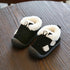 Warm Plush Baby Girls Boys Soft Bottom Snow Boots childrensterritory