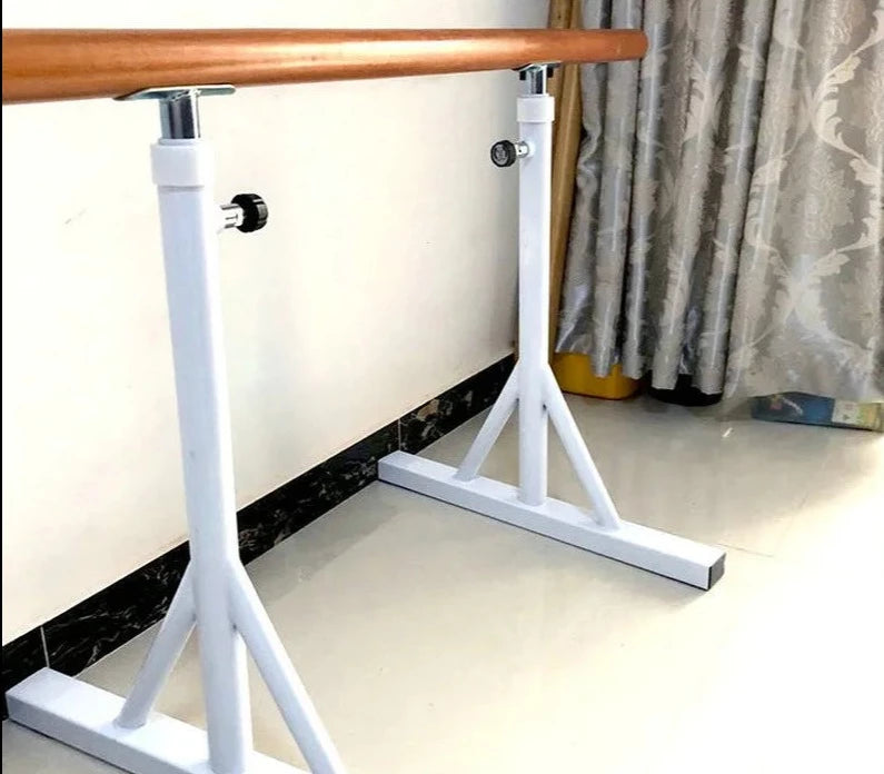 Portable Dance Bar With A Length of One Meter childrensterritory