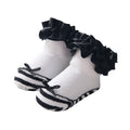 Cute Pattern Cotton Infants Socks Baby Girls Princess Socks childrensterritory
