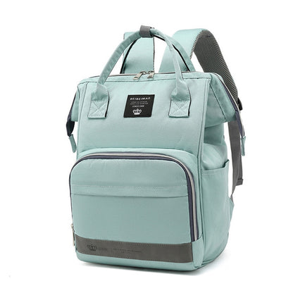 Large Capacity Waterproof Maternity Travel Bag childrensterritory