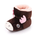 Soft Anti-slip Infant Crib Shoes/First Walker