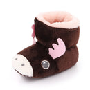 Soft Anti-slip Infant Crib Shoes/First Walker