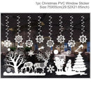 Kids Room Wall Decals for Christmas and New Year Decor childrensterritory