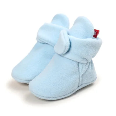 Soft Anti-slip Infant Crib Shoes/First Walker