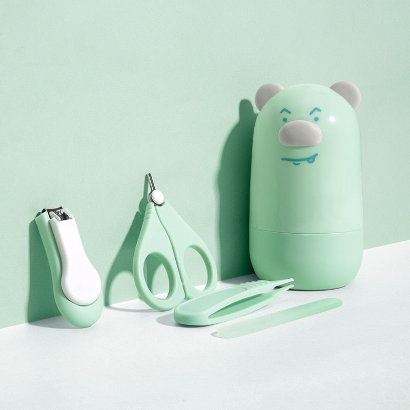 Baby Healthcare 4 To13 Pcs Rich Styles Nursing Products Set childrensterritory
