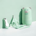 Baby Healthcare 4 To13 Pcs Rich Styles Nursing Products Set childrensterritory
