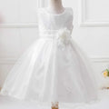 Kids' Girls' Sequins Design Fluffy Tutu Wedding/Birthday Dresses childrensterritory