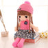 45 cm Stuffed Girl Doll: Perfect Kids Birthday Gift childrensterritory