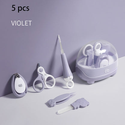 Baby Healthcare 4 To13 Pcs Rich Styles Nursing Products Set childrensterritory
