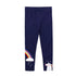 Lovely Cartoon Design Soft Cotton Leggings for Girls childrensterritory