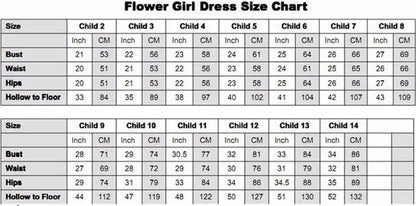 Baby/Kids Girl Lace Flower Dress for Birthday Party childrensterritory