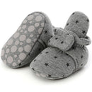 Soft Anti-slip Infant Crib Shoes/First Walker