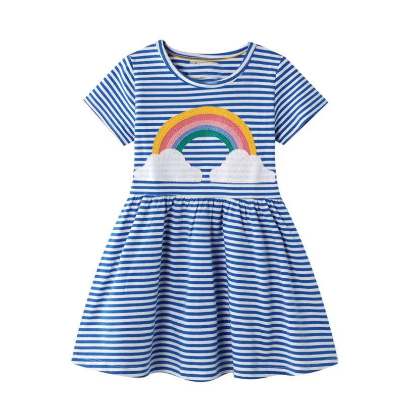 Little Girls&