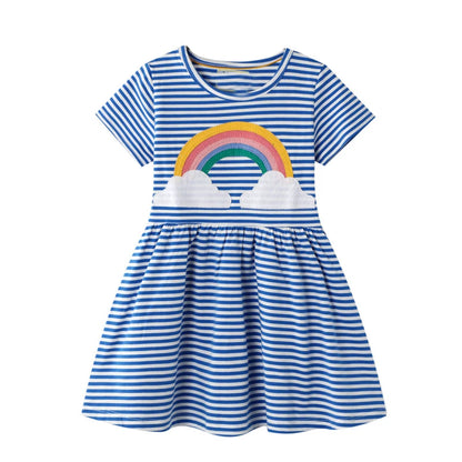 Little Girls&