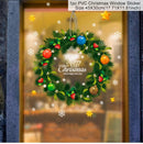 Kids Room Wall Decals for Christmas and New Year Decor childrensterritory