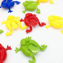 Stress Reliever 5/10 Pcs Frog Bounce Fidget Toys For Kids childrensterritory