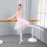 Kids Girls Lace Design Ballet Tutu Dresses/Leotards childrensterritory