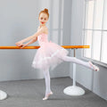 Kids Girls Lace Design Ballet Tutu Dresses/Leotards childrensterritory