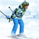 -30 degree Kids Waterproof Ski Suits/Snowboard Suits