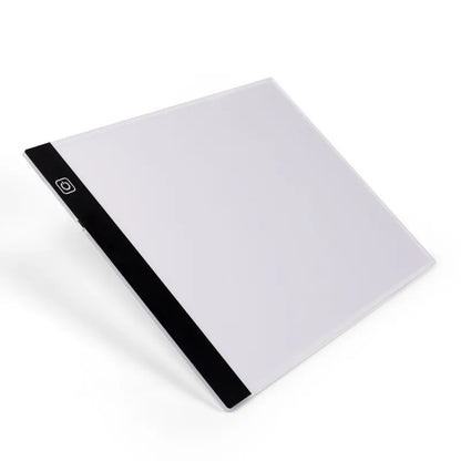 A4 Level Dimmable Led Drawing Pad Creative Gifts For Children childrensterritory